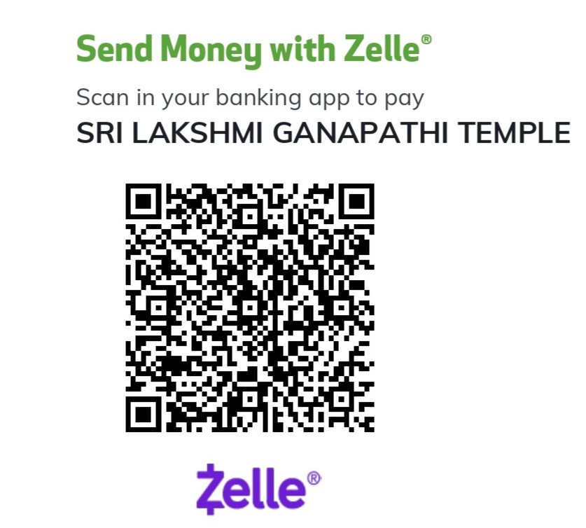 Zella QR Code